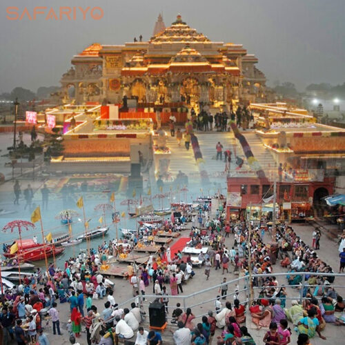 Shiv Ram Darshan