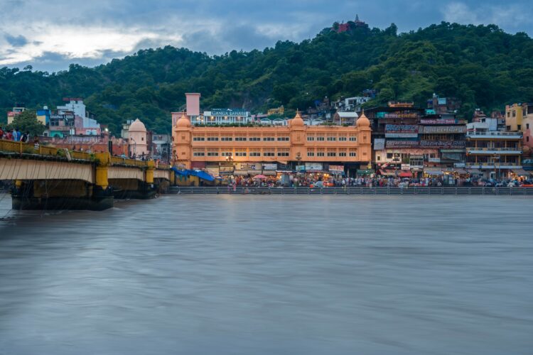 Ganga