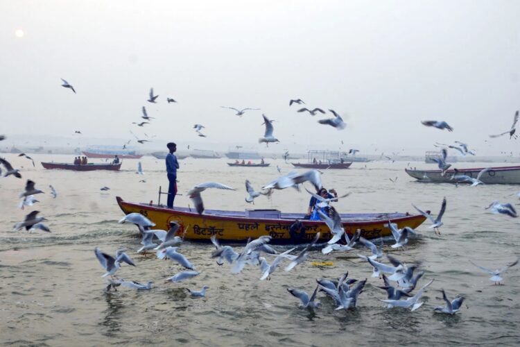 Banaras