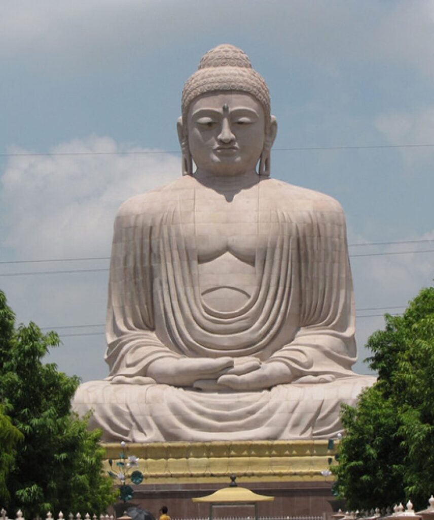 Buddha Circuit