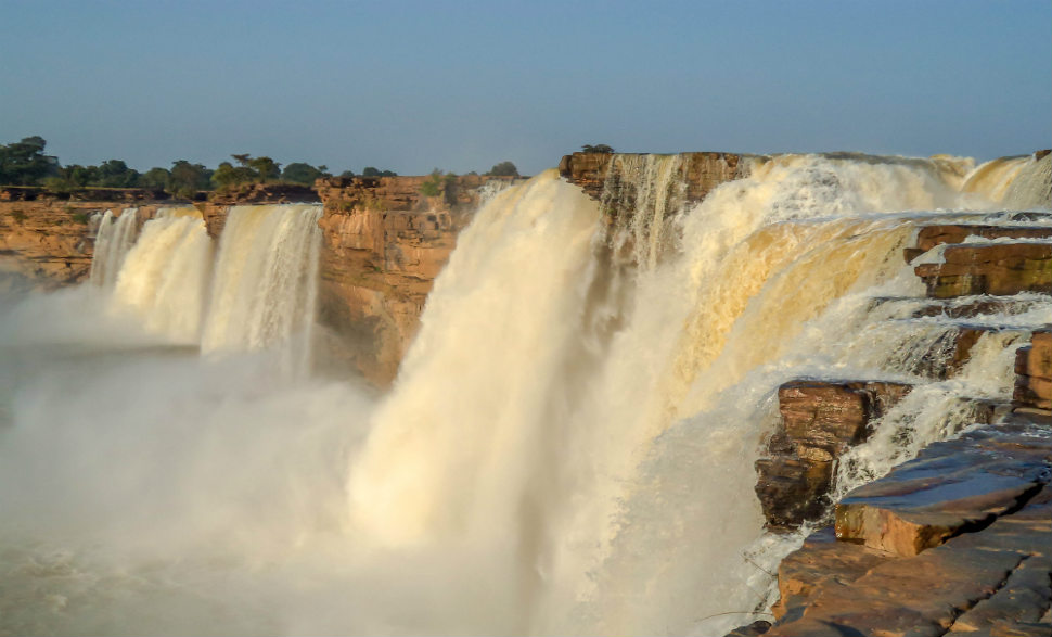 Chitrakoot