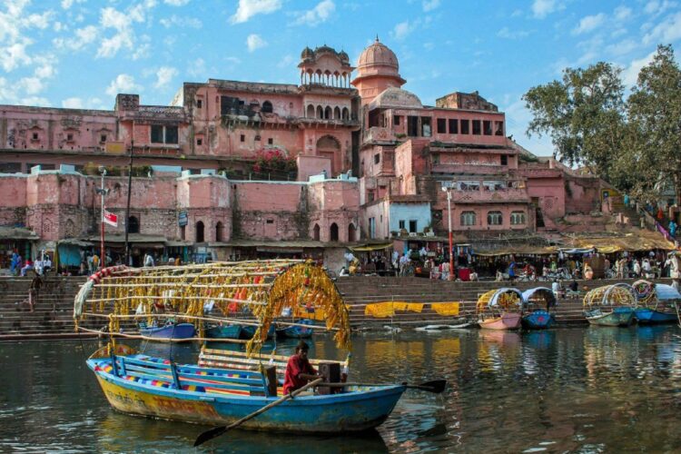 Chitrakoot