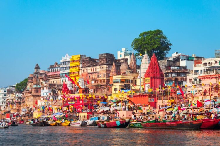 Top 10 Great Personalities of Varanasi