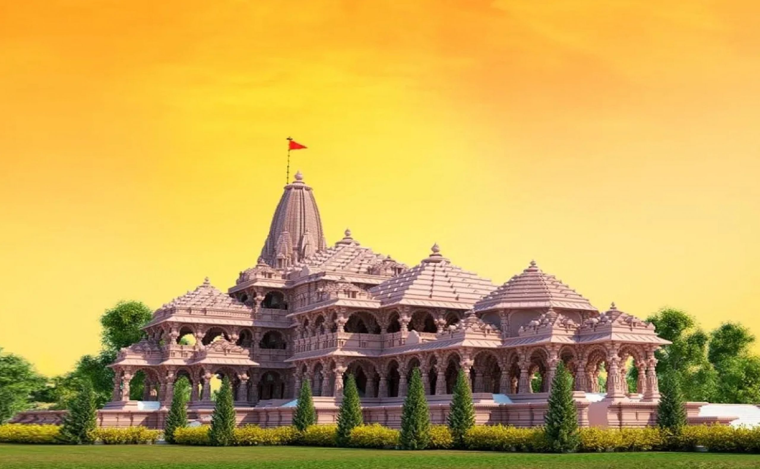 Ram Mandir