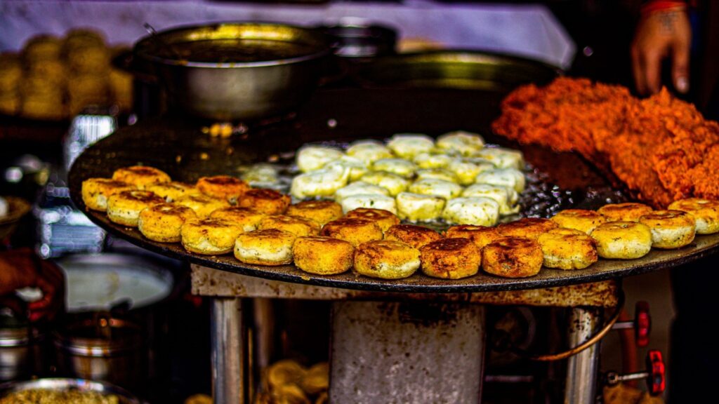 banarasi food