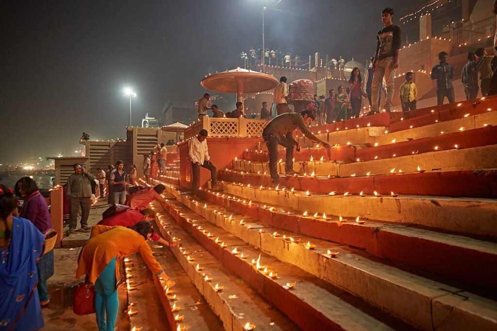 Banaras 