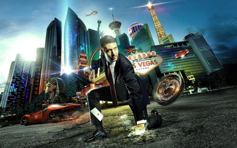 Image: Did you know that the first user to sign up at VegasHero Casino UK was Image: Did you know that the first user to sign up at VegasHero Casino UK was